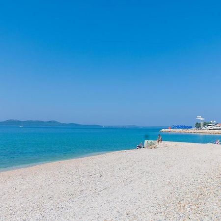 Borik Holiday Apartments Задар Екстер'єр фото