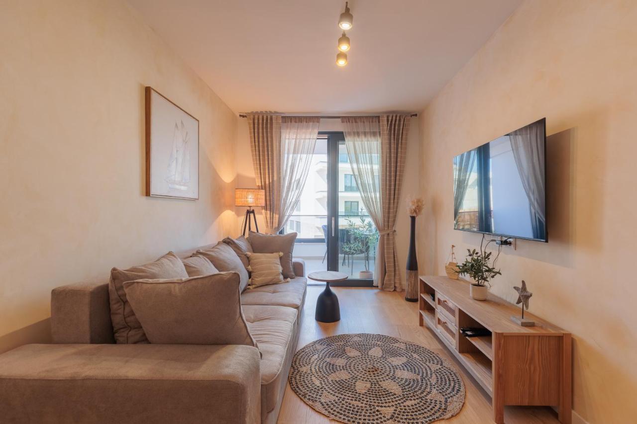 Borik Holiday Apartments Задар Екстер'єр фото