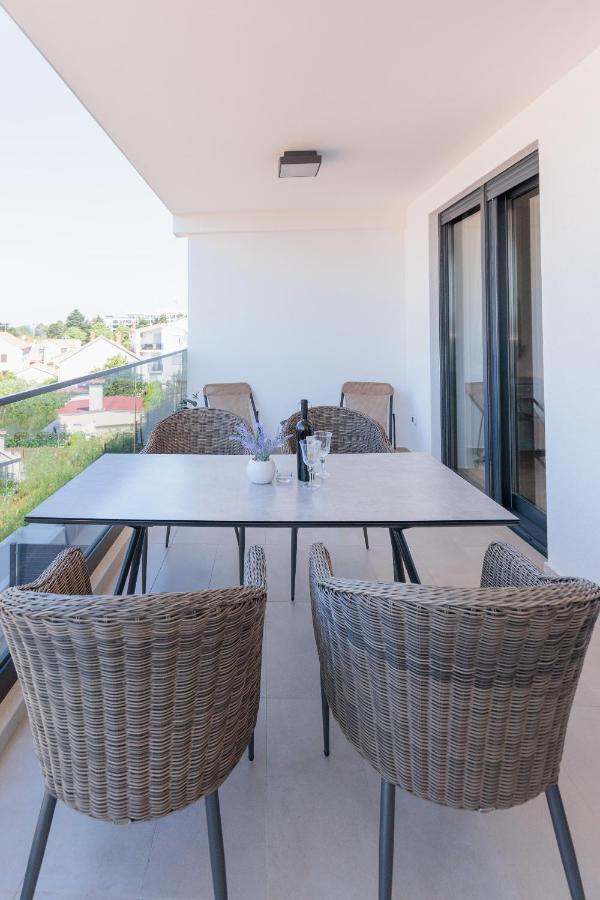 Borik Holiday Apartments Задар Екстер'єр фото