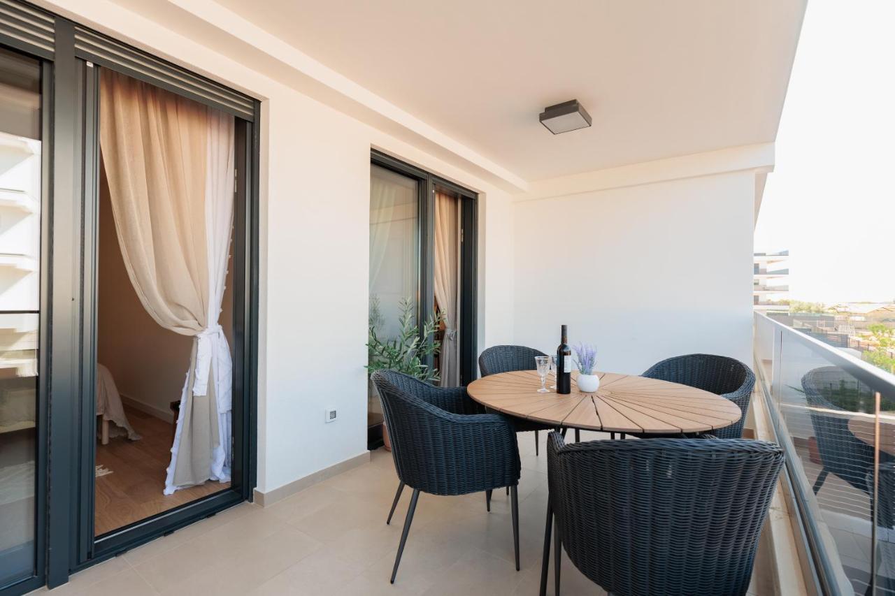 Borik Holiday Apartments Задар Екстер'єр фото