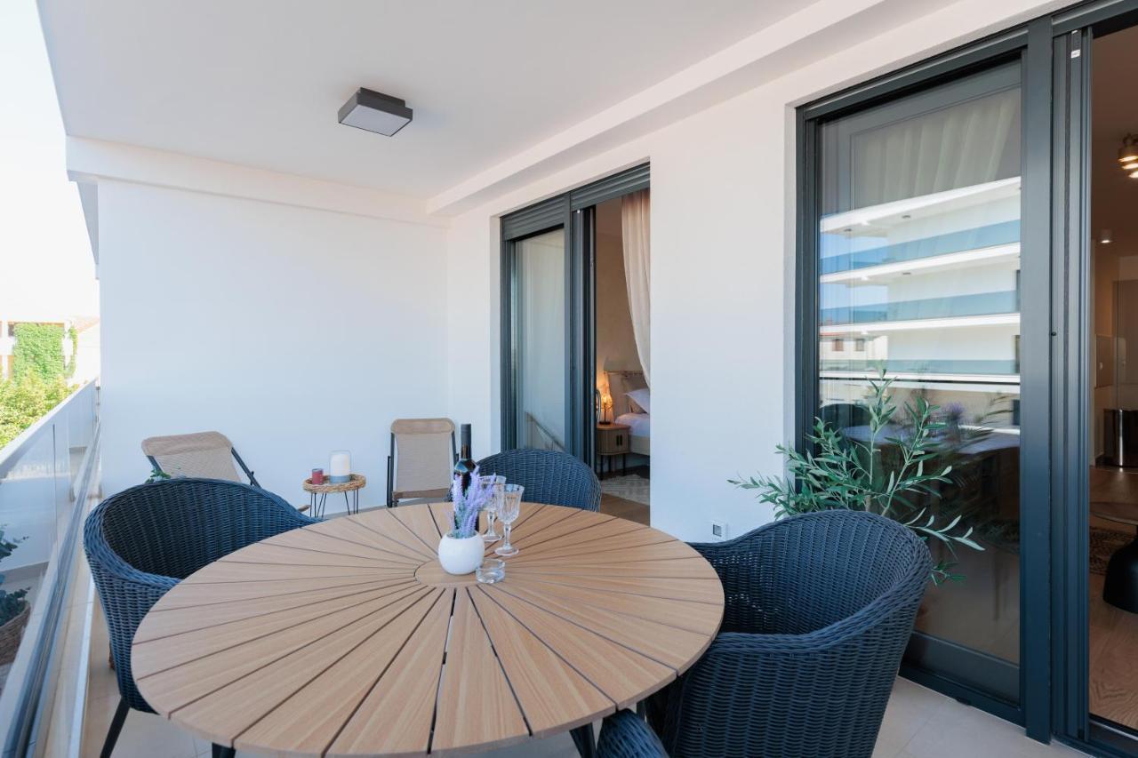 Borik Holiday Apartments Задар Екстер'єр фото